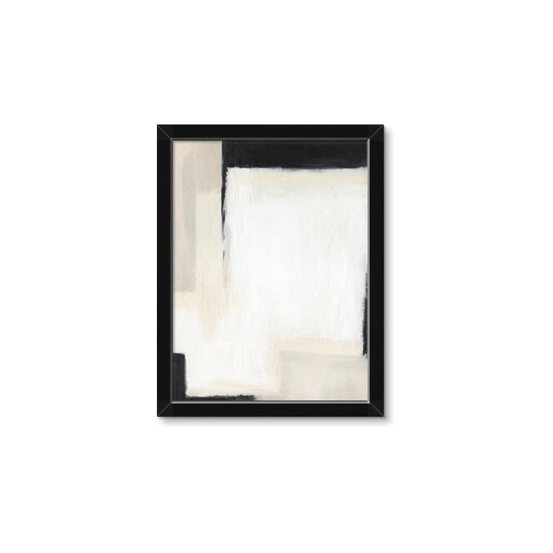 Picture of In Motion II _GroupedProduct_Rectangle_Portrait_Framed_Matted_