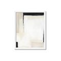 Picture of In Motion II _GroupedProduct_Rectangle_Portrait_Framed_Matted_