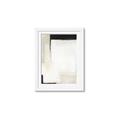 Picture of In Motion II _GroupedProduct_Rectangle_Portrait_Framed_Matted_