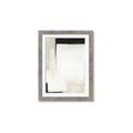 Picture of In Motion II _GroupedProduct_Rectangle_Portrait_Framed_Matted_