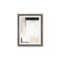Picture of In Motion II _GroupedProduct_Rectangle_Portrait_Framed_Matted_