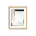Picture of In Motion II _GroupedProduct_Rectangle_Portrait_Framed_Matted_