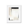 Picture of In Motion II _GroupedProduct_Rectangle_Portrait_Framed_Matted_