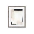Picture of In Motion II _GroupedProduct_Rectangle_Portrait_Framed_Matted_