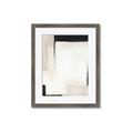 Picture of In Motion II _GroupedProduct_Rectangle_Portrait_Framed_Matted_