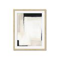 Picture of In Motion II _GroupedProduct_Rectangle_Portrait_Framed_Matted_