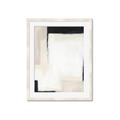 Picture of In Motion II _GroupedProduct_Rectangle_Portrait_Framed_Matted_