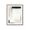 Picture of In Motion II _GroupedProduct_Rectangle_Portrait_Framed_Matted_