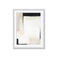 Picture of In Motion II _GroupedProduct_Rectangle_Portrait_Framed_Matted_
