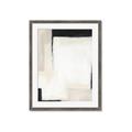 Picture of In Motion II _GroupedProduct_Rectangle_Portrait_Framed_Matted_