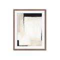 Picture of In Motion II _GroupedProduct_Rectangle_Portrait_Framed_Matted_