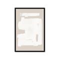 Picture of Cream Dabs II _GroupedProduct_Rectangle_Portrait_Framed_Matted_