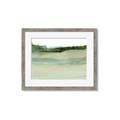 Picture of Green Groves _GroupedProduct_Rectangle_Landscape_Framed_Matted_