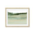 Picture of Green Groves _GroupedProduct_Rectangle_Landscape_Framed_Matted_