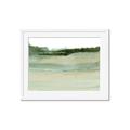 Picture of Green Groves _GroupedProduct_Rectangle_Landscape_Framed_Matted_