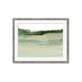 Picture of Green Groves _GroupedProduct_Rectangle_Landscape_Framed_Matted_