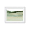 Picture of Green Groves _GroupedProduct_Rectangle_Landscape_Framed_Matted_