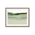 Picture of Green Groves _GroupedProduct_Rectangle_Landscape_Framed_Matted_