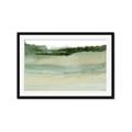 Picture of Green Groves _GroupedProduct_Rectangle_Landscape_Framed_Matted_