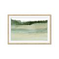 Picture of Green Groves _GroupedProduct_Rectangle_Landscape_Framed_Matted_