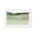 Picture of Green Groves _GroupedProduct_Rectangle_Landscape_Framed_Matted_