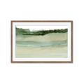 Picture of Green Groves _GroupedProduct_Rectangle_Landscape_Framed_Matted_