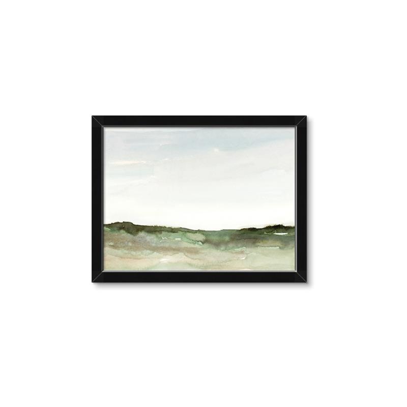 Picture of The Plains _GroupedProduct_Rectangle_Landscape_Framed_Matted_