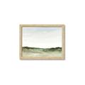 Picture of The Plains _GroupedProduct_Rectangle_Landscape_Framed_Matted_