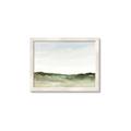 Picture of The Plains _GroupedProduct_Rectangle_Landscape_Framed_Matted_