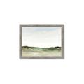 Picture of The Plains _GroupedProduct_Rectangle_Landscape_Framed_Matted_