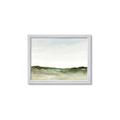 Picture of The Plains _GroupedProduct_Rectangle_Landscape_Framed_Matted_