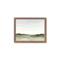 Picture of The Plains _GroupedProduct_Rectangle_Landscape_Framed_Matted_