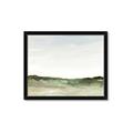 Picture of The Plains _GroupedProduct_Rectangle_Landscape_Framed_Matted_