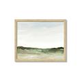 Picture of The Plains _GroupedProduct_Rectangle_Landscape_Framed_Matted_