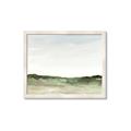 Picture of The Plains _GroupedProduct_Rectangle_Landscape_Framed_Matted_