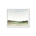 Picture of The Plains _GroupedProduct_Rectangle_Landscape_Framed_Matted_