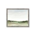 Picture of The Plains _GroupedProduct_Rectangle_Landscape_Framed_Matted_