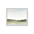 Picture of The Plains _GroupedProduct_Rectangle_Landscape_Framed_Matted_
