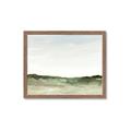 Picture of The Plains _GroupedProduct_Rectangle_Landscape_Framed_Matted_