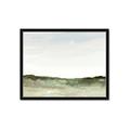 Picture of The Plains _GroupedProduct_Rectangle_Landscape_Framed_Matted_