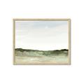 Picture of The Plains _GroupedProduct_Rectangle_Landscape_Framed_Matted_