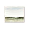 Picture of The Plains _GroupedProduct_Rectangle_Landscape_Framed_Matted_