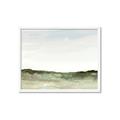 Picture of The Plains _GroupedProduct_Rectangle_Landscape_Framed_Matted_
