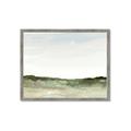 Picture of The Plains _GroupedProduct_Rectangle_Landscape_Framed_Matted_