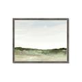 Picture of The Plains _GroupedProduct_Rectangle_Landscape_Framed_Matted_