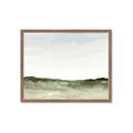 Picture of The Plains _GroupedProduct_Rectangle_Landscape_Framed_Matted_