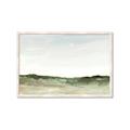Picture of The Plains _GroupedProduct_Rectangle_Landscape_Framed_Matted_
