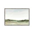 Picture of The Plains _GroupedProduct_Rectangle_Landscape_Framed_Matted_