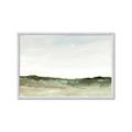 Picture of The Plains _GroupedProduct_Rectangle_Landscape_Framed_Matted_