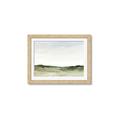 Picture of The Plains _GroupedProduct_Rectangle_Landscape_Framed_Matted_